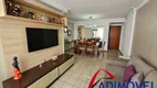 Foto 4 de Apartamento com 2 Quartos à venda, 79m² em Praia do Canto, Vitória