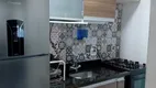 Foto 2 de Apartamento com 2 Quartos à venda, 42m² em Jardim Salete, Taboão da Serra