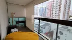 Foto 9 de Apartamento com 1 Quarto para alugar, 54m² em Centro, Florianópolis