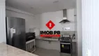 Foto 21 de Apartamento com 3 Quartos à venda, 137m² em Cabo Branco, João Pessoa