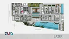 Foto 23 de Apartamento com 2 Quartos à venda, 72m² em Praia Brava de Itajai, Itajaí