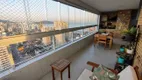 Foto 7 de Apartamento com 3 Quartos à venda, 126m² em Aviação, Praia Grande