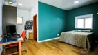Foto 26 de Casa de Condomínio com 4 Quartos à venda, 361m² em Loteamento Capital Ville, Jundiaí