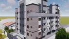 Foto 6 de Apartamento com 3 Quartos à venda, 79m² em São Cristóvão, São José dos Pinhais