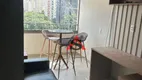 Foto 13 de Apartamento com 1 Quarto para alugar, 30m² em Moema, São Paulo