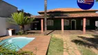 Foto 31 de Casa de Condomínio com 3 Quartos à venda, 670m² em Ponte Alta Norte, Brasília