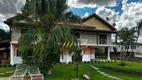 Foto 3 de Fazenda/Sítio com 6 Quartos à venda, 463m² em Jardim Estancia Brasil, Atibaia