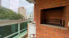 Foto 6 de Apartamento com 2 Quartos à venda, 105m² em Moema, São Paulo