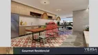 Foto 10 de Apartamento com 3 Quartos à venda, 88m² em Brooklin, São Paulo