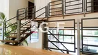 Foto 10 de Casa de Condomínio com 4 Quartos à venda, 576m² em Vila Hollândia, Campinas