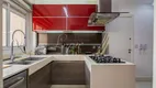Foto 24 de Apartamento com 4 Quartos para venda ou aluguel, 206m² em Vila Romana, São Paulo