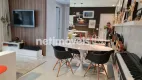 Foto 14 de Apartamento com 2 Quartos à venda, 75m² em Caiçaras, Belo Horizonte