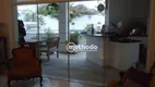 Foto 17 de Casa de Condomínio com 3 Quartos à venda, 450m² em Alphaville Dom Pedro, Campinas
