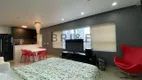 Foto 5 de Apartamento com 1 Quarto à venda, 40m² em Brooklin, São Paulo