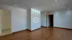 Foto 17 de Apartamento com 3 Quartos para alugar, 137m² em Vila Brandina, Campinas