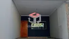 Foto 4 de Sobrado com 3 Quartos à venda, 130m² em Francisco Matarazzo, Santo André