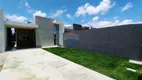 Foto 4 de Casa com 3 Quartos à venda, 90m² em Encantada, Eusébio