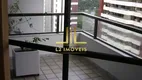 Foto 4 de Apartamento com 4 Quartos à venda, 174m² em Candeal, Salvador