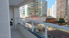 Foto 17 de Apartamento com 1 Quarto à venda, 52m² em Vila Caicara, Praia Grande