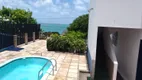 Foto 2 de Casa com 5 Quartos à venda, 339m² em Ponta Negra, Natal