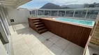 Foto 2 de Cobertura com 2 Quartos à venda, 157m² em Jacarepaguá, Rio de Janeiro