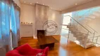 Foto 3 de Casa de Condomínio com 4 Quartos à venda, 260m² em Suru, Santana de Parnaíba