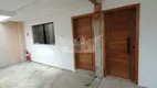 Foto 2 de Casa com 3 Quartos à venda, 100m² em Jardim das Maravilhas, Santo André