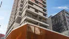 Foto 10 de Apartamento com 1 Quarto à venda, 24m² em Consolação, São Paulo