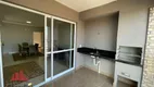 Foto 7 de Apartamento com 3 Quartos para venda ou aluguel, 108m² em Jardim Joao Paulo II, Sumaré