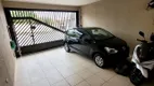 Foto 5 de Sobrado com 3 Quartos à venda, 165m² em Parque Marajoara, Santo André