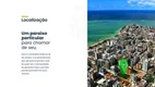 Foto 2 de Cobertura com 4 Quartos à venda, 209m² em Jatiúca, Maceió