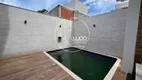 Foto 24 de Casa com 4 Quartos à venda, 235m² em Anápolis City, Anápolis