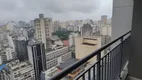 Foto 3 de Apartamento com 1 Quarto para alugar, 22m² em República, São Paulo