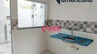 Foto 2 de Casa com 2 Quartos à venda, 44m² em Jardim das Azaleias, Sorocaba