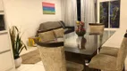 Foto 5 de Apartamento com 3 Quartos à venda, 79m² em Praia Comprida, São José