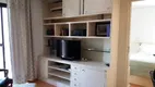 Foto 3 de Flat com 1 Quarto para alugar, 40m² em Itaim Bibi, São Paulo