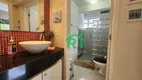 Foto 8 de Apartamento com 1 Quarto à venda, 50m² em Pitangueiras, Guarujá