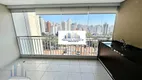 Foto 5 de Apartamento com 2 Quartos à venda, 61m² em Campo Belo, São Paulo