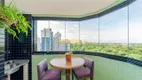 Foto 7 de Apartamento com 3 Quartos à venda, 85m² em Cristo Rei, Curitiba