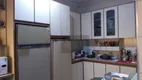 Foto 2 de Sobrado com 3 Quartos à venda, 192m² em Vila Alzira, Santo André