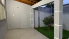 Foto 4 de Casa com 3 Quartos à venda, 124m² em Jardim Botânico, Uberlândia