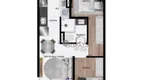 Foto 19 de Apartamento com 2 Quartos à venda, 35m² em Vila Virginia, São Paulo