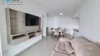 Foto 5 de Apartamento com 3 Quartos à venda, 109m² em Vila Caicara, Praia Grande