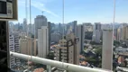 Foto 22 de Apartamento com 1 Quarto para venda ou aluguel, 45m² em Vila Olímpia, São Paulo