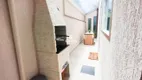 Foto 33 de Casa com 2 Quartos à venda, 120m² em Vila Caicara, Praia Grande