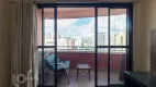 Foto 3 de Apartamento com 3 Quartos à venda, 98m² em Vila Clementino, São Paulo