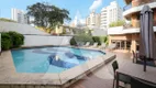 Foto 31 de Apartamento com 4 Quartos à venda, 208m² em Campo Belo, São Paulo