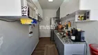 Foto 11 de Apartamento com 1 Quarto à venda, 57m² em José Menino, Santos