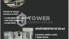Foto 28 de Apartamento com 3 Quartos à venda, 70m² em Laranjeiras, Uberlândia