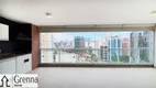 Foto 3 de Apartamento com 3 Quartos para alugar, 203m² em Itaim Bibi, São Paulo